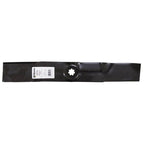 REPLACES JOHN DEERE MEDIUM - LIFT BLADE GY20684 FITS D170 E180 2 3 STENS 330 - 704 - OPE Quality Parts