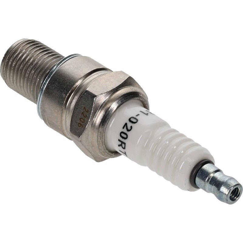 10PC REPLACES NGK SPARK PLUG BR8ES UNIVERSAL ENGINE WR4CC STENS 131 - 020RT - STN - OPE Quality Parts