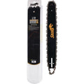 SABRE BAR AND CHAIN COMBO REPLACES 109121 OREGON 8" FITS PS6400 STENS 076 - 2036 - OPE Quality Parts