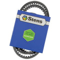 REPLACES EXMARK DRIVE BELT 109 - 2584 - SL TURF TRACER 52" 60" 190 000 STENS 266 - 500 - OPE Quality Parts