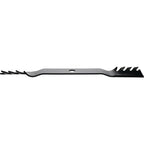 SILVER STREAK TOOTHED BLADE K5677 - 34340 72" DECK 15221 - 53000 2 1 STENS 362 - 837 - OPE Quality Parts