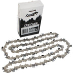 SABRE CHAINSAW CHAIN A2EP - 84E 24" BAR 3 8" PITCH 84 DL 73DG084G STENS 090 - 4846 - OPE Quality Parts