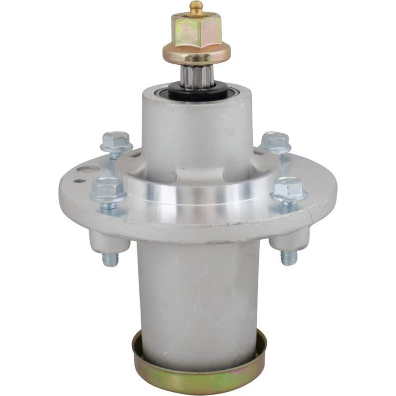 REPLACES HUSQVARNA SPINDLE ASSEMBLY 539112170 FITS EZ4216 FD52M STENS 285 - 927 - OPE Quality Parts