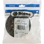 REPLACES JOHN DEERE V - IDLER AM138080 FITS X300 4 OD 5 16 ID 16" 4" STENS 280 - 842 - OPE Quality Parts