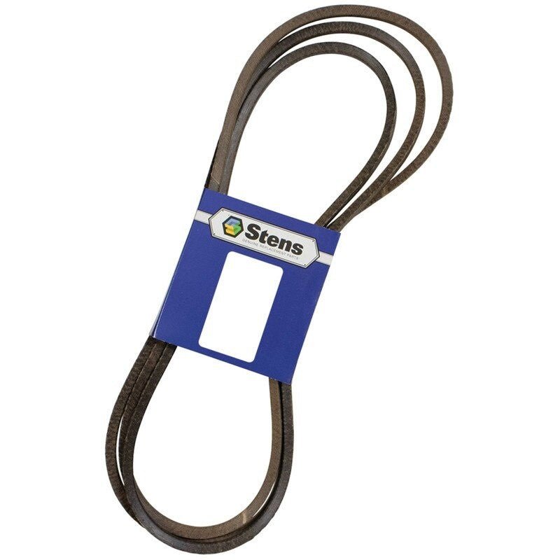 REPLACES ARIENS DECK BELT 07241600 GRAVELY ZT 1640 1540 2044 1 2" STENS 266 - 161 - OPE Quality Parts
