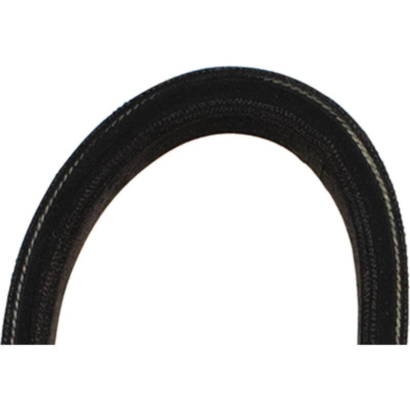 REPLACES TROY - BILT DRIVE BELT GW - 1128 - 1 HORSE 2 - SPEED 1001 - 314150 STENS 265 - 156 - OPE Quality Parts