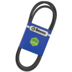REPLACES JOHN DEERE DECK BELT UC32283 FITS D100-D130 SPM215471655 STENS 265-826 - OPE Quality Parts