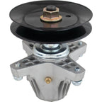 REPLACES CUB CADET SPINDLE ASSEMBLY 618P09256 MTD FITS Z5650 STENS 285 - 697 - OPE Quality Parts