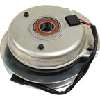 OEM WARNER PTO CLUTCH 5219-230 1 2" OR 5 8" 7 3 1" 14344 AUC14344 STENS 255-786