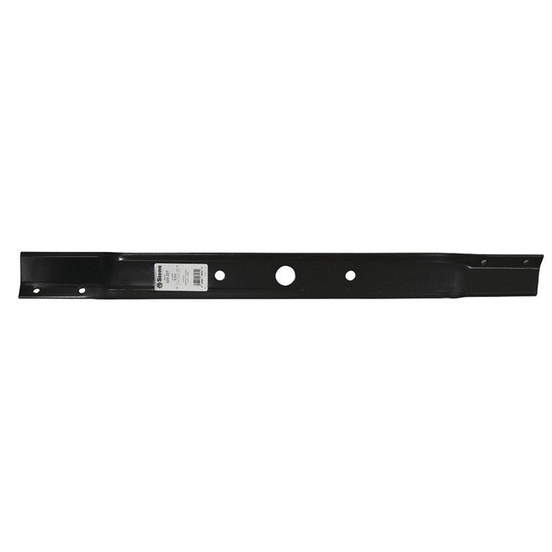REPLACES SNAPPER HI - LIFT BLADE 7018069BZYP 30" REAR ENGINE RIDERS STENS 335 - 307 - OPE Quality Parts