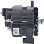 J&N REPLACES LEECE ALTERNATOR AMO0022 NEVILLE 12V 72A FOR FORD STENS 400 - 16098 - OPE Quality Parts