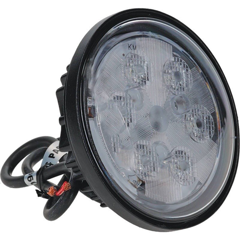 TIGER LIGHTS REPLACES JOHN DEERE LED SEALED LIGHT AT25451 CASE FITS STENS TL3010 - OPE Quality Parts