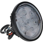 TIGER LIGHTS REPLACES JOHN DEERE LED SEALED LIGHT AT25451 CASE FITS STENS TL3010 - OPE Quality Parts