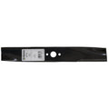 REPLACES TORO HI - LIFT BLADE 107982 CENTER HOLE SIZE 3 4" 14 1 8" STENS 350 - 140 - OPE Quality Parts