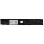 REPLACES TORO HI - LIFT BLADE 107982 CENTER HOLE SIZE 3 4" 14 1 8" STENS 350 - 140 - OPE Quality Parts