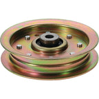 REPLACES AYP FLAT IDLER 596481401 48" DECK 532175820 175820 107620 STENS 280 - 605 - OPE Quality Parts