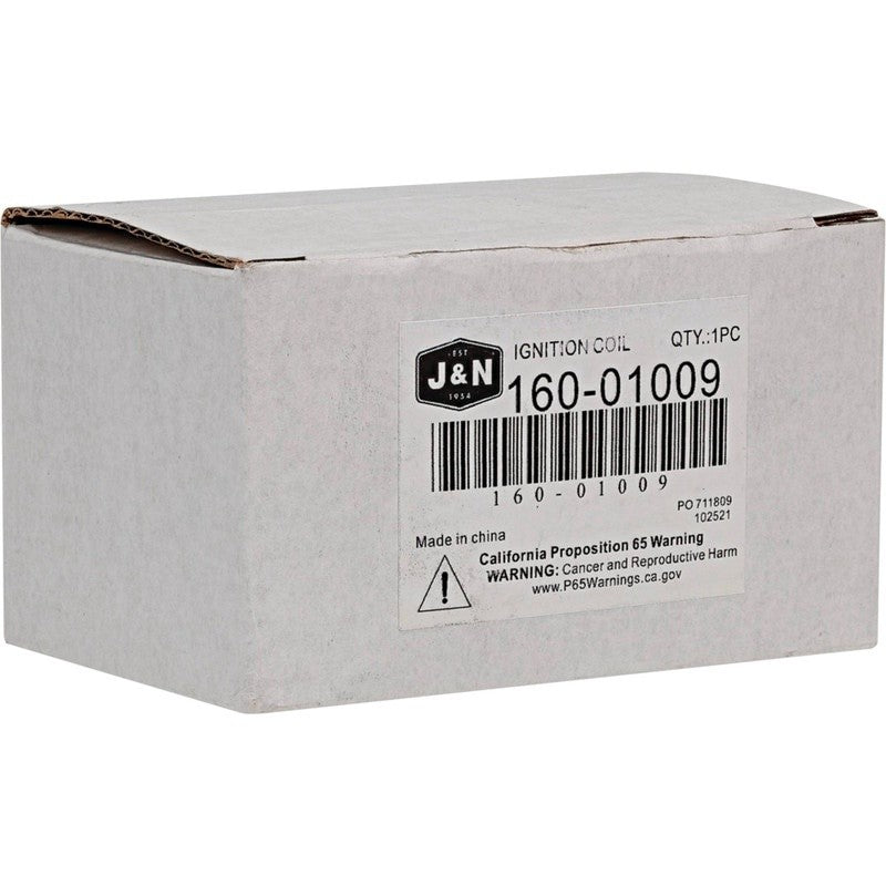 J&N REPLACES BRIGGS AND STRATTON IGNITION COIL 16001009 IBS3003 STENS 160 - 01009 - OPE Quality Parts