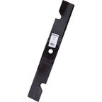 REPLACES EXMARK HI - LIFT BLADE 109 - 6464 - S FOR LAZER Z 66" DECK 3" STENS 355 - 189 - OPE Quality Parts