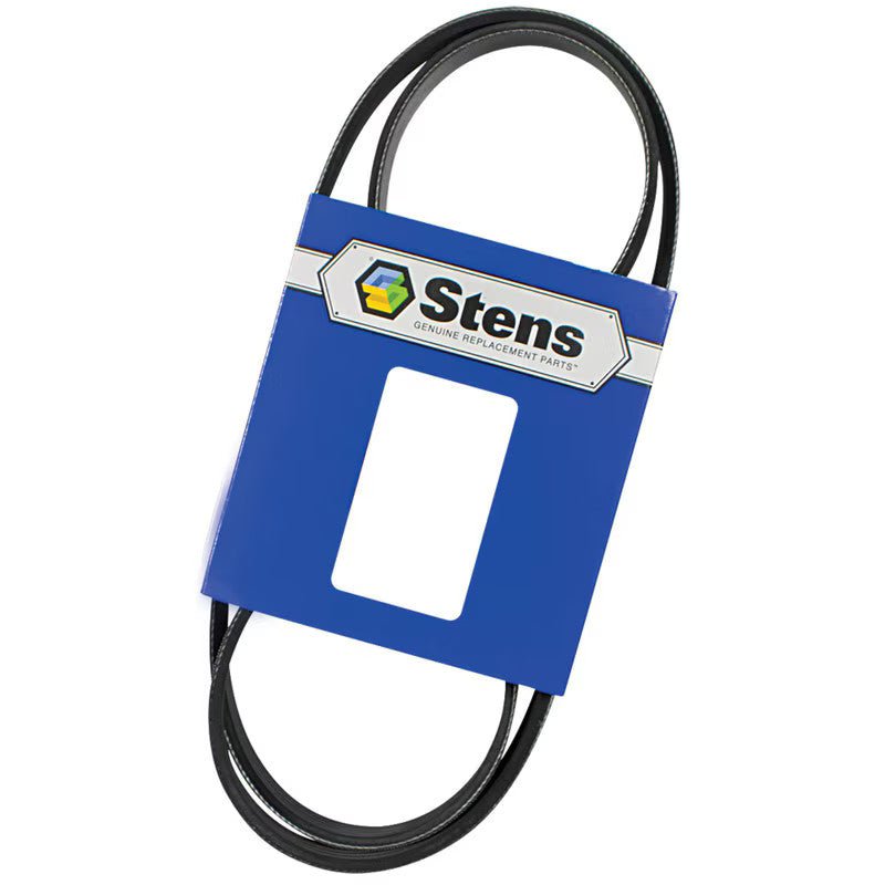 REPLACES EXMARK DRIVE BELT 1 - 633569 - SL LAZER Z 1997 AND LATER 5 8" STENS 265 - 141 - OPE Quality Parts