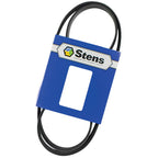 REPLACES EXMARK DRIVE BELT 1 - 633569 - SL LAZER Z 1997 AND LATER 5 8" STENS 265 - 141 - OPE Quality Parts