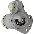J&N REPLACES MITSUBISHI STARTER M2T43381 12V 9T 191 - 1682 - 03 STENS 410 - 48086 - OPE Quality Parts