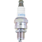 6PC REPLACES NGK SPARK PLUG 6778 UNIVERSAL CARDED 6 PACK CMR6H STENS 130 - 212 - 6 - OPE Quality Parts