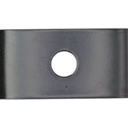 REPLACES KUBOTA MEDIUM - LIFT BLADE K5371 - 34340 FOR 60" DECK 20 1 2" STENS 331 - 931 - OPE Quality Parts