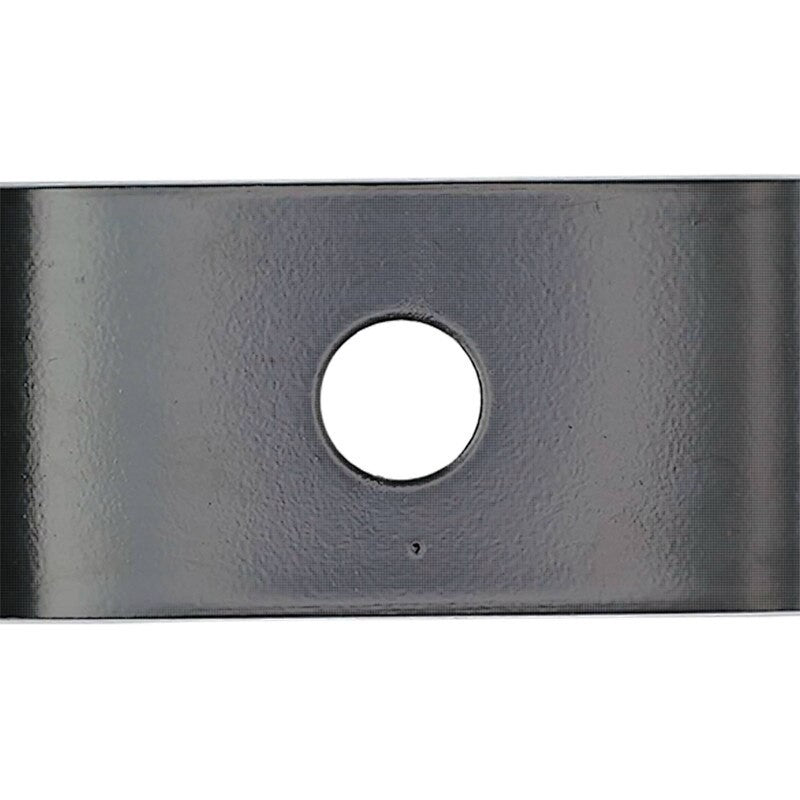 REPLACES KUBOTA MEDIUM - LIFT BLADE K5371 - 34340 FOR 60" DECK 20 1 2" STENS 331 - 931 - OPE Quality Parts
