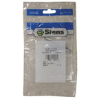 REPLACES HUSQVARNA CHAIN ADJUSTER 575260404 FOR 435 445 450 455 STENS 635 - 318 - OPE Quality Parts