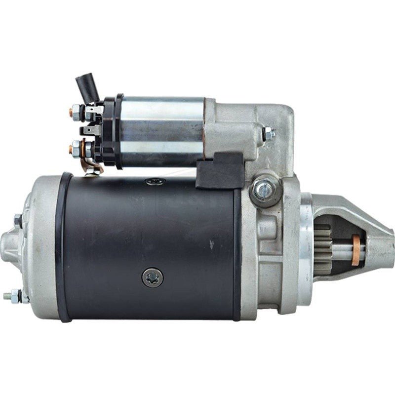 J&N REPLACES J AND N ELECTRICAL STARTER LUCAS ELECTRIC 3336 12V STENS 410 - 30037 - OPE Quality Parts