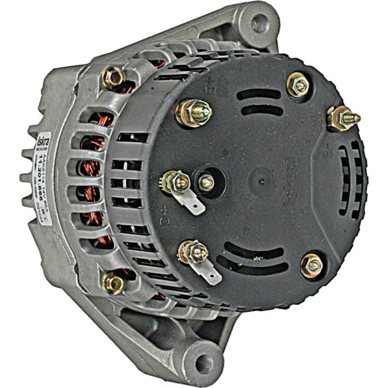 MAHLE ALTERNATOR 72276716 DEUTZ 11.201.666 294394600 STENS MAH - MG353 - OPE Quality Parts