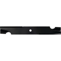 REPLACES BAD BOY NOTCHED HI - LIFT BLADE 038 - 0001 - 00 FITS 54" 2 1 2" STENS 330 - 530 - OPE Quality Parts