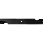 REPLACES BAD BOY NOTCHED HI - LIFT BLADE 038 - 0001 - 00 FITS 54" 2 1 2" STENS 330 - 530 - OPE Quality Parts