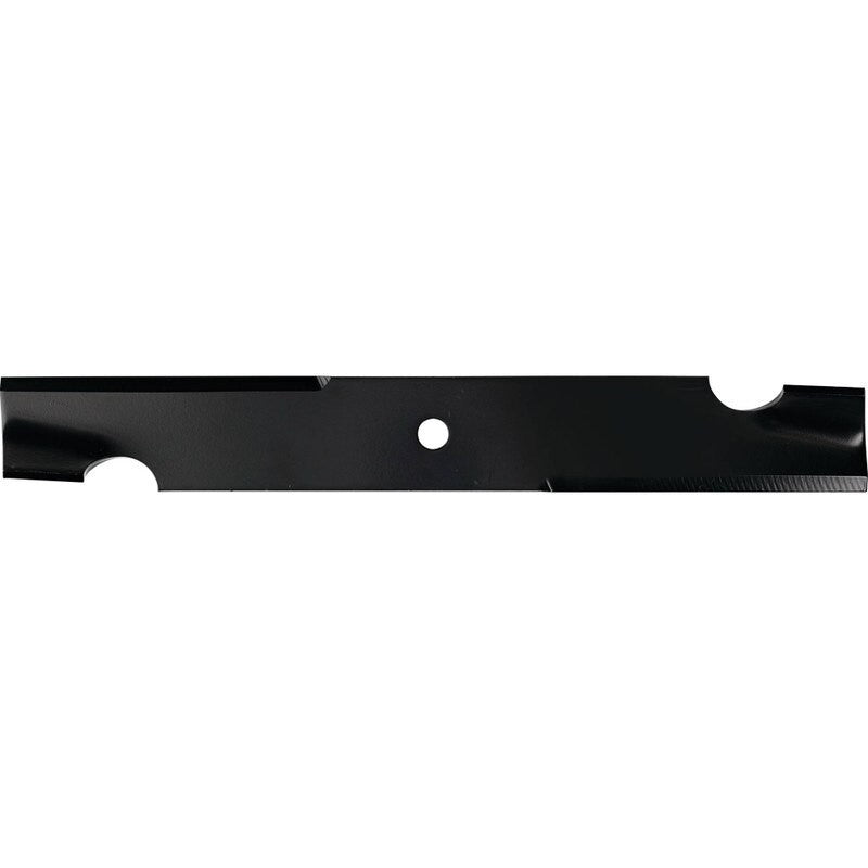 REPLACES BAD BOY NOTCHED HI - LIFT BLADE 038 - 0001 - 00 FITS 54" 2 1 2" STENS 330 - 530 - OPE Quality Parts
