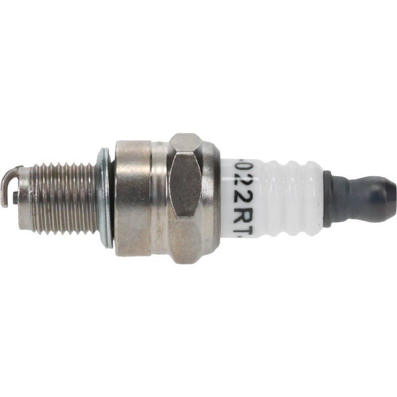 10PC REPLACES NGK SPARK PLUG CMR5H UNIVERSAL AC5R 5H STENS 131 - 022RT - STN - OPE Quality Parts