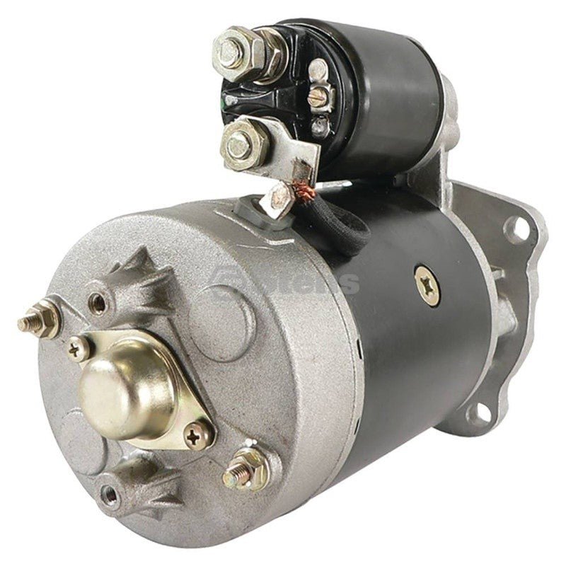 AQP REPLACES CASE IH STARTER V941501 CASEIH 3944 3945 TRACTORS STENS 1700 - 0160 - OPE Quality Parts