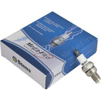 MEGA - FIRE SPARK PLUG REPLACES 4PC REPLACES CHAMPION SPARK PLUG STENS 130 - 017 - 4 - OPE Quality Parts
