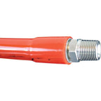 UNIVERSAL PRESSURE WASHER HOSE 3 8 MNPT 50' BRAIDED STENS 758 - 704 - OPE Quality Parts