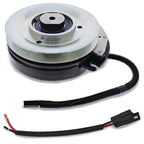 XTREME PTO CLUTCH 5228 - 6 WARNER 116 - 1608 FOR MOWERS 52286 1161608 STENS X0808A - OPE Quality Parts