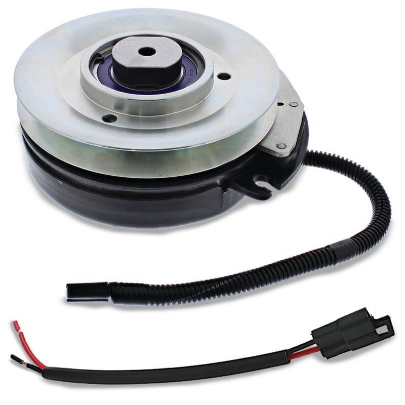 XTREME PTO CLUTCH 5228 - 6 WARNER 116 - 1608 FOR MOWERS 52286 1161608 STENS X0808A - OPE Quality Parts