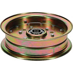 REPLACES HUSQVARNA FLAT IDLER 539103257 ZTH 6126 KOA FITS SERIES STENS 280 - 912 - OPE Quality Parts
