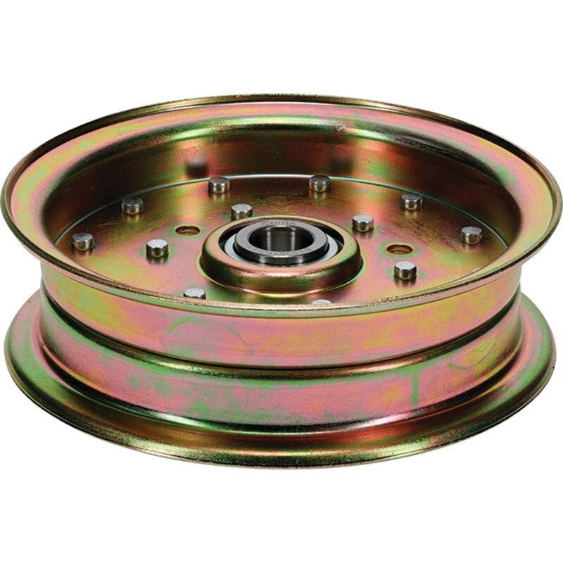 REPLACES HUSQVARNA FLAT IDLER 539103257 ZTH 6126 KOA FITS SERIES STENS 280 - 912 - OPE Quality Parts
