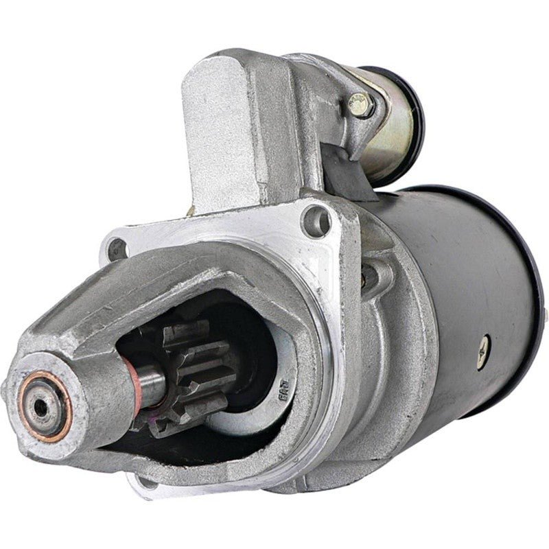 J&N REPLACES LUCAS STARTER IS0896 ELECTRIC M50 12V 10T 0896 STENS 410 - 30040 - OPE Quality Parts
