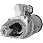 J&N REPLACES LUCAS STARTER IS0896 ELECTRIC M50 12V 10T 0896 STENS 410 - 30040 - OPE Quality Parts