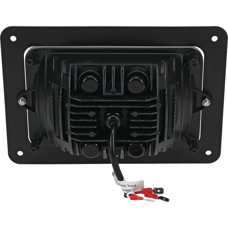 TIGER LIGHTS REPLACES CASEIH LED TRACTOR HEADLIGHT 60 - 6730T91 STENS TL2020 - 1 - OPE Quality Parts