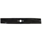 REPLACES TORO HI - LIFT BLADE 107982 CENTER HOLE SIZE 3 4" 14 1 8" STENS 350 - 140 - OPE Quality Parts