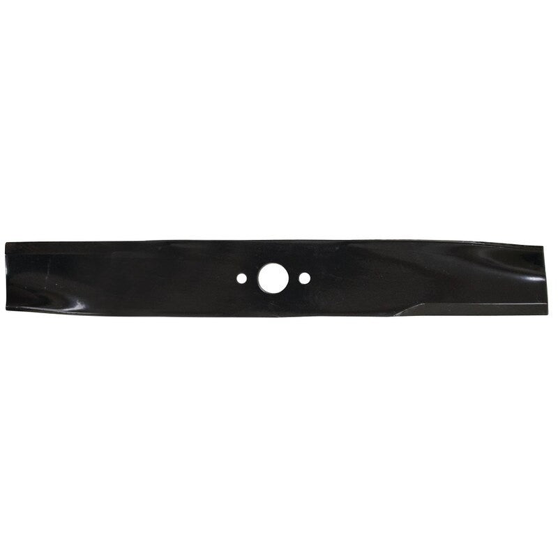 REPLACES TORO HI - LIFT BLADE 107982 CENTER HOLE SIZE 3 4" 14 1 8" STENS 350 - 140 - OPE Quality Parts