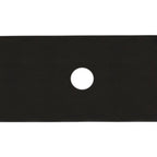 REPLACES JOHN DEERE HI - LIFT BLADE UC10764 UNIVERSAL 21 INCH PT7132 STENS 340 - 446 - OPE Quality Parts