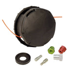 12PC REPLACES SHINDAIWA FAST FEED HEAD 28820 - 08000 TRIMMER FITS STENS 385 - 288 - 12 - OPE Quality Parts