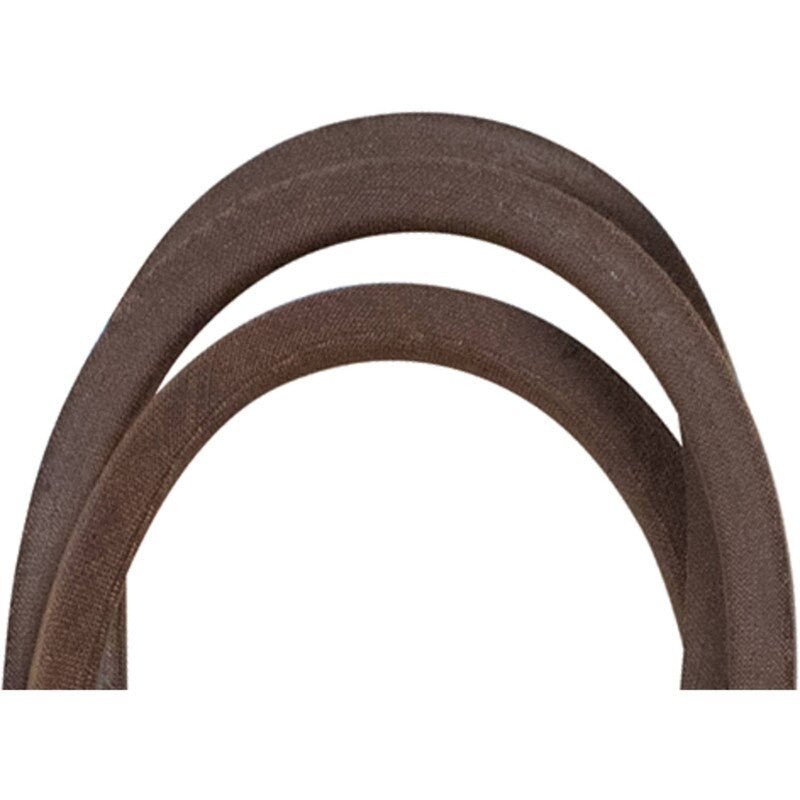 REPLACES MURRAY DECK BELT 037X96MA FITS 46" GT RAIL FRAME 88 1 2" STENS 265 - 024 - OPE Quality Parts